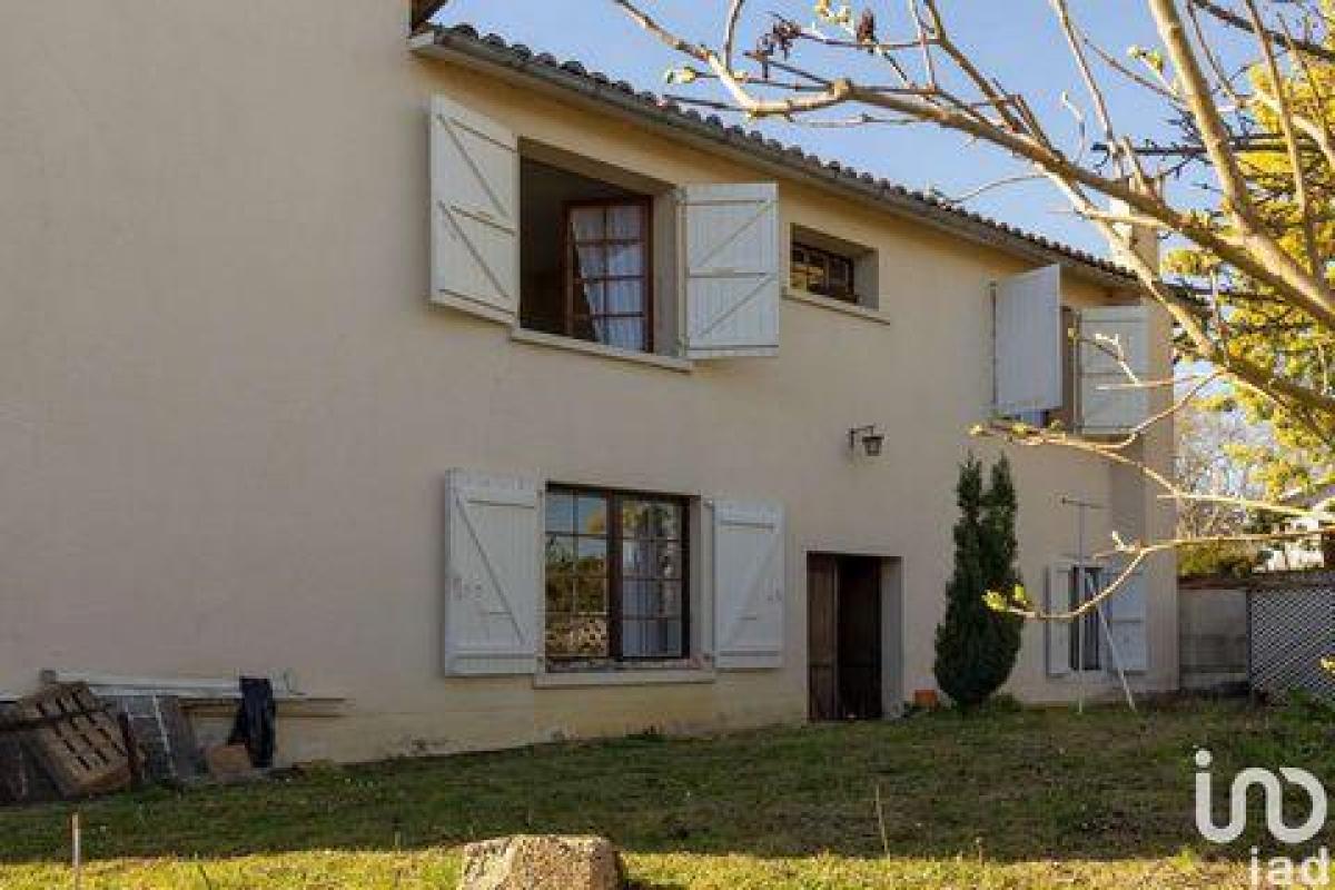 Picture of Home For Sale in Aux Aussat, Midi Pyrenees, France