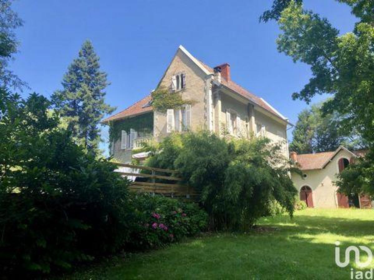 Picture of Home For Sale in Dax, Landes, France