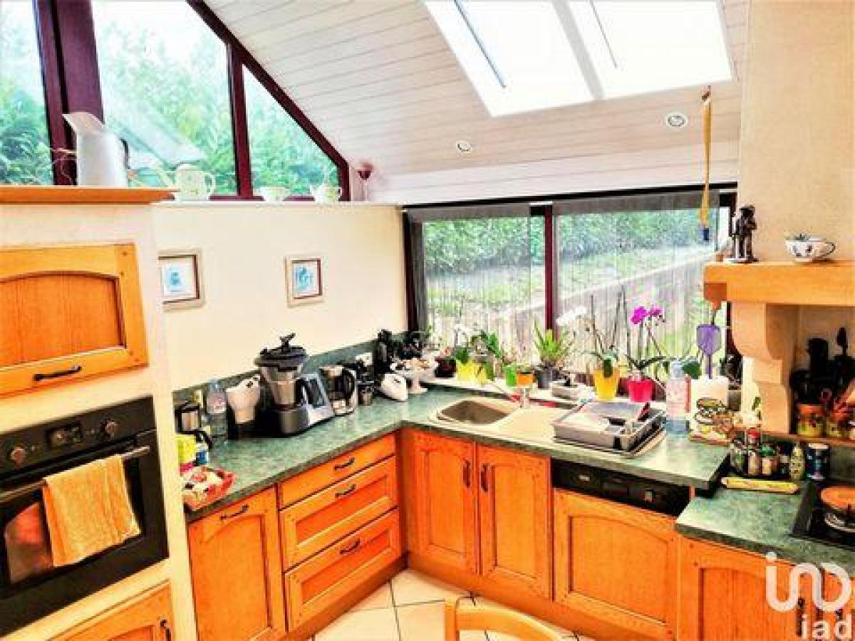 Picture of Home For Sale in Guiscriff, Bretagne, France