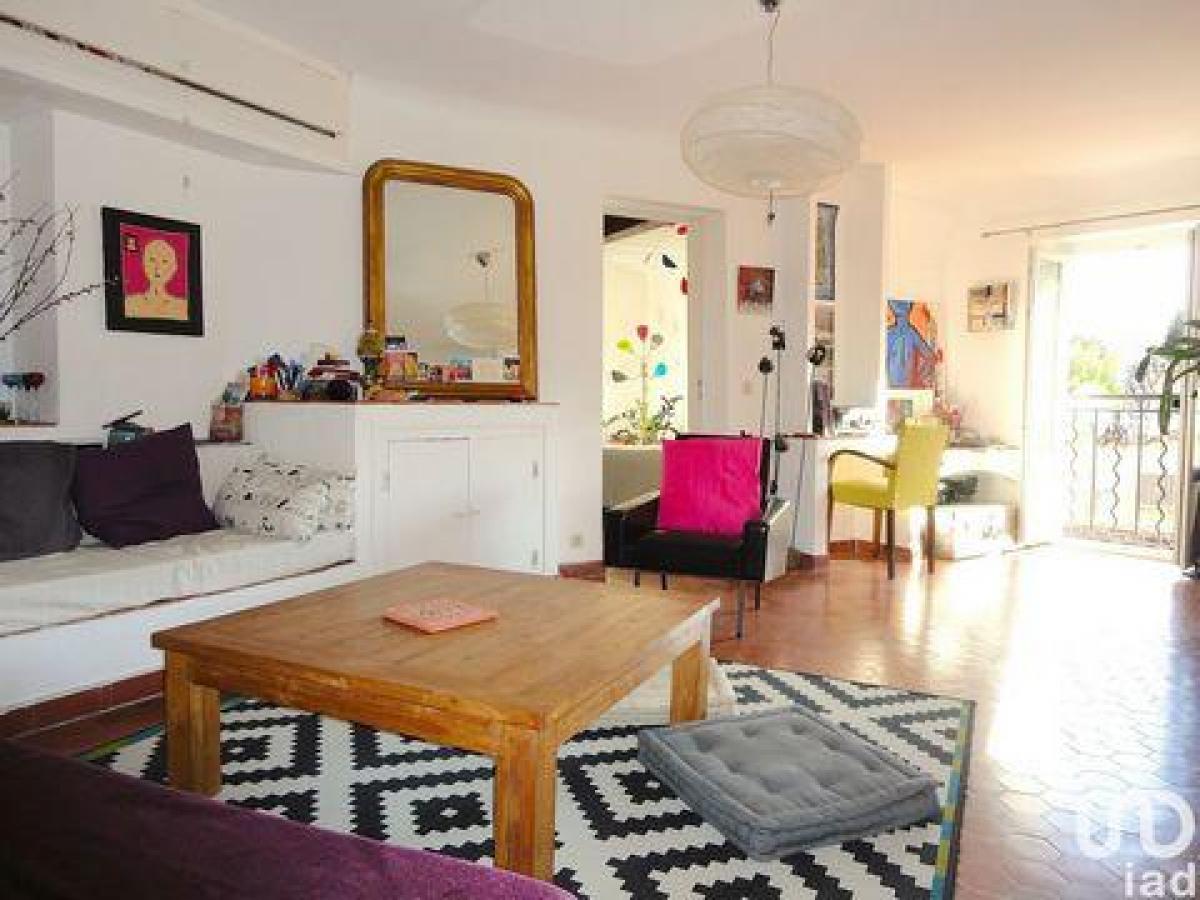 Picture of Condo For Sale in Seillans, Cote d'Azur, France