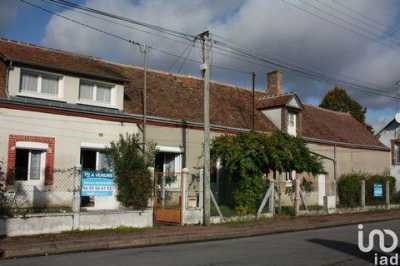 Home For Sale in Montargis, France