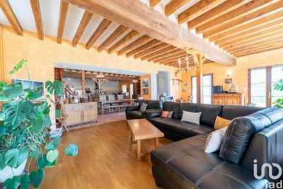 Home For Sale in Toucy, France