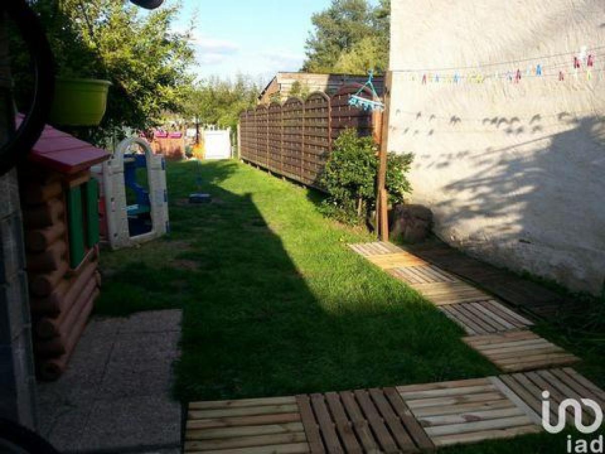 Picture of Home For Sale in Langeais, Centre, France