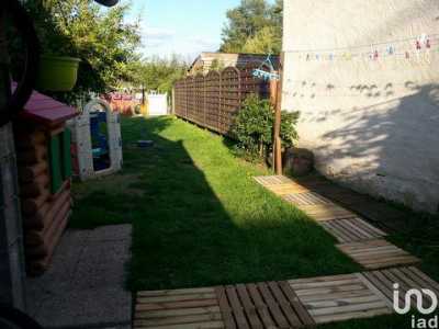 Home For Sale in Langeais, France