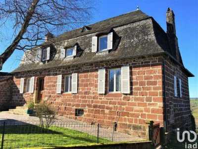 Home For Sale in Ayen, France