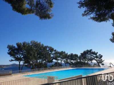 Apartment For Sale in Bandol, France