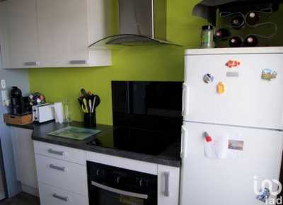Condo For Sale in Dreux, France