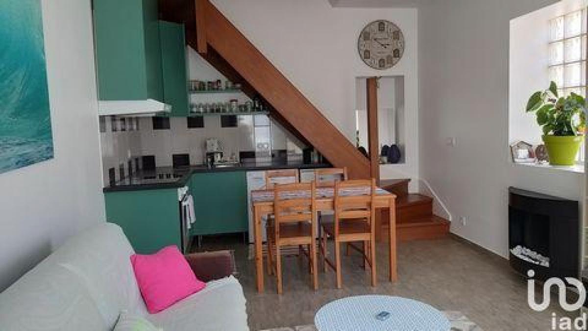 Picture of Home For Sale in Domont, Picardie, France