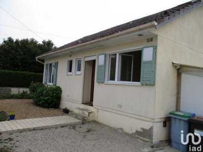 Home For Sale in Auneau, France