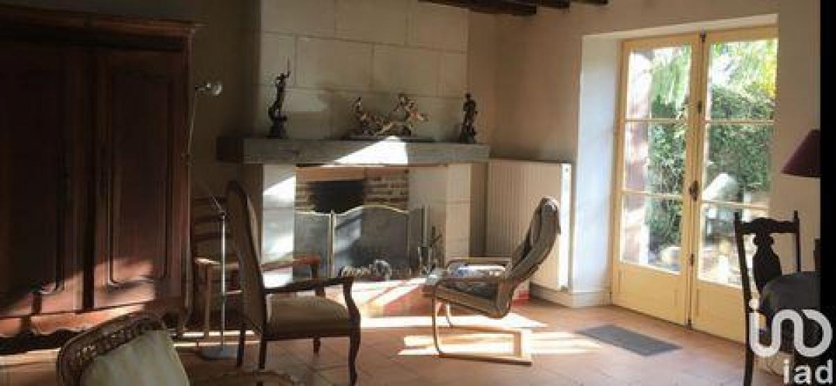 Picture of Home For Sale in Tours, Touraine, France