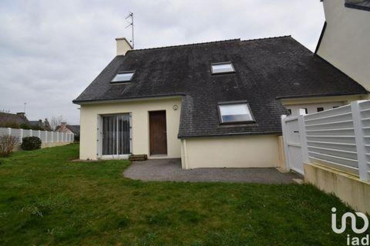Picture of Home For Sale in Quimper, Bretagne, France
