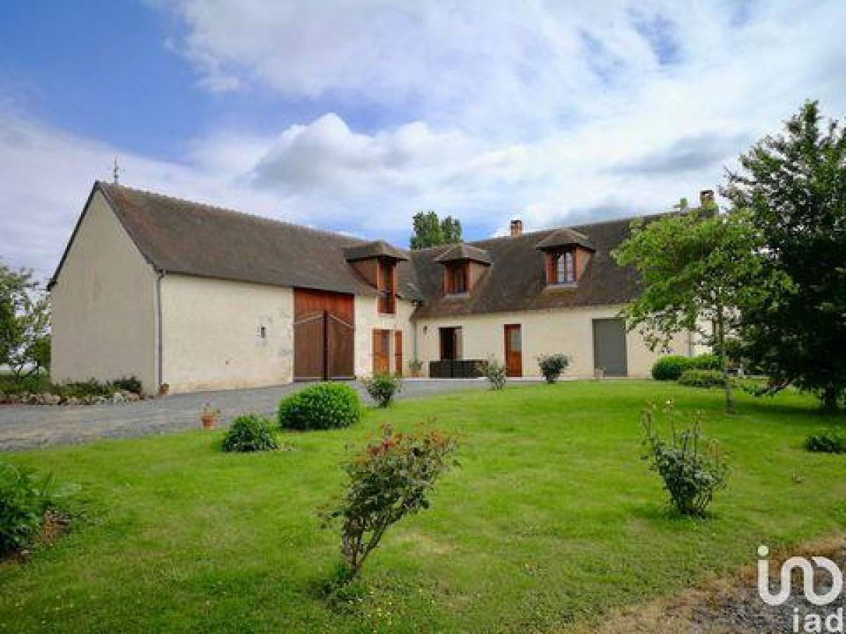Picture of Home For Sale in Tours, Touraine, France