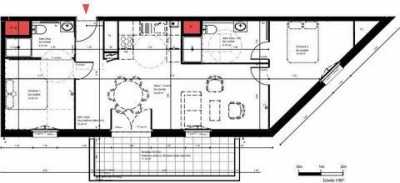 Condo For Sale in Anglet, France