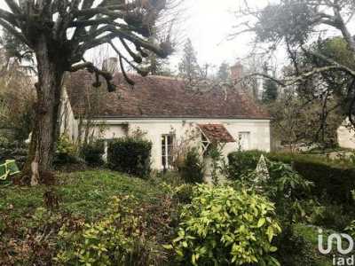 Home For Sale in Chenonceaux, France