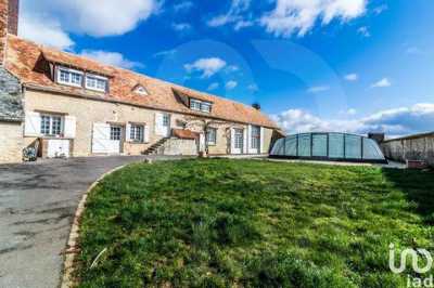 Home For Sale in Rambouillet, France