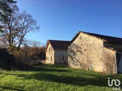 Home For Sale in Issigeac, France