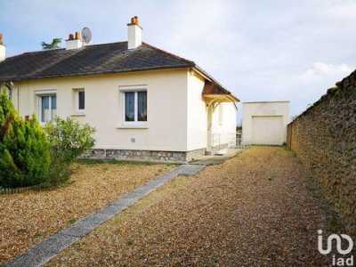 Home For Sale in Mayet, France