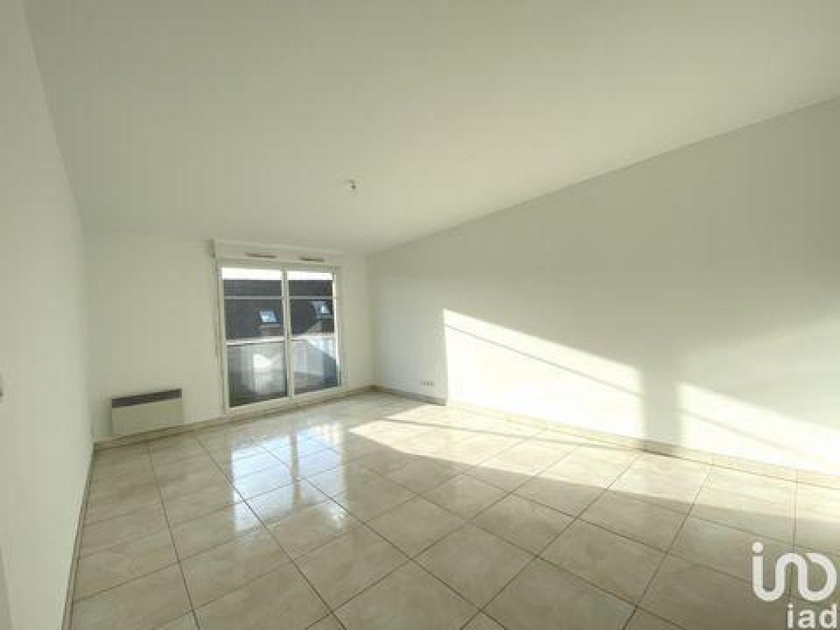 Picture of Condo For Sale in Moisselles, Picardie, France