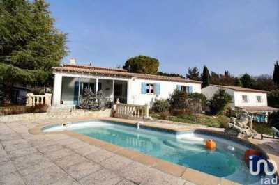 Condo For Sale in Peypin, France