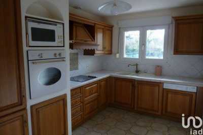 Home For Sale in Bullion, France