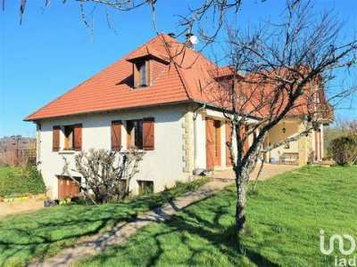 Home For Sale in Tulle, France
