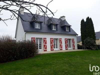 Home For Sale in Carhaix Plouguer, France