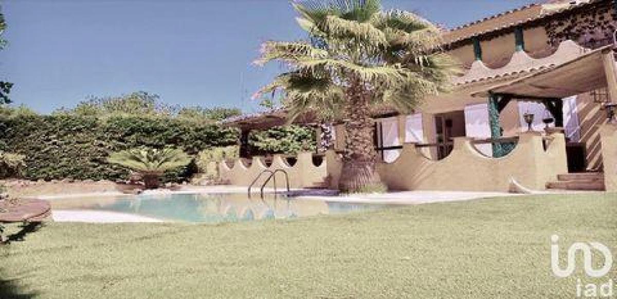 Picture of Home For Sale in TOURRETTES, Cote d'Azur, France