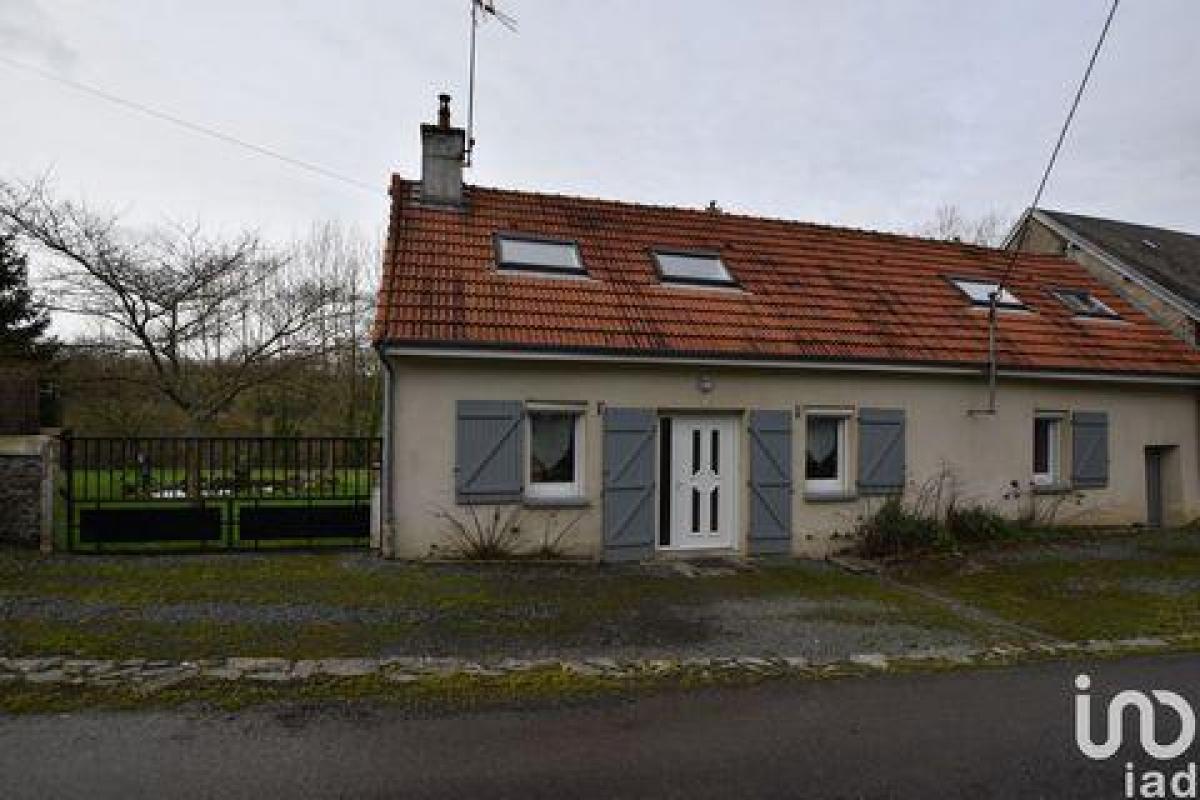 Picture of Home For Sale in Villiers Fossard, Manche, France