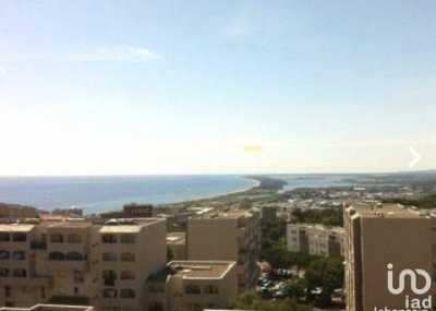 Condo For Sale in Bastia, France