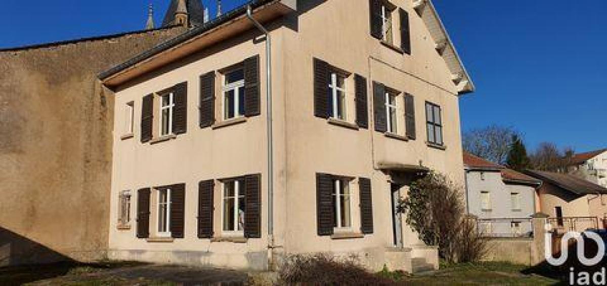Picture of Home For Sale in Morhange, Lorraine, France
