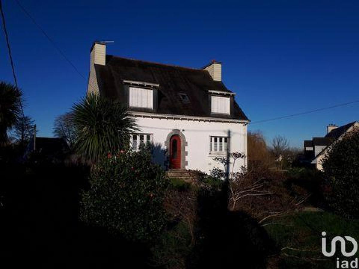 Picture of Home For Sale in Fouesnant, Bretagne, France