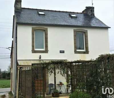 Home For Sale in Cast, France