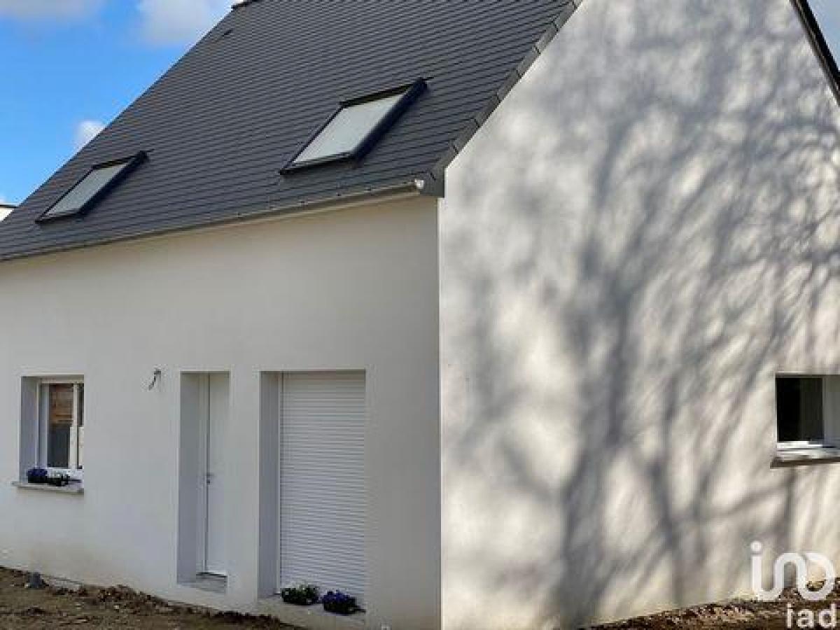 Picture of Home For Sale in Elven, Morbihan, France