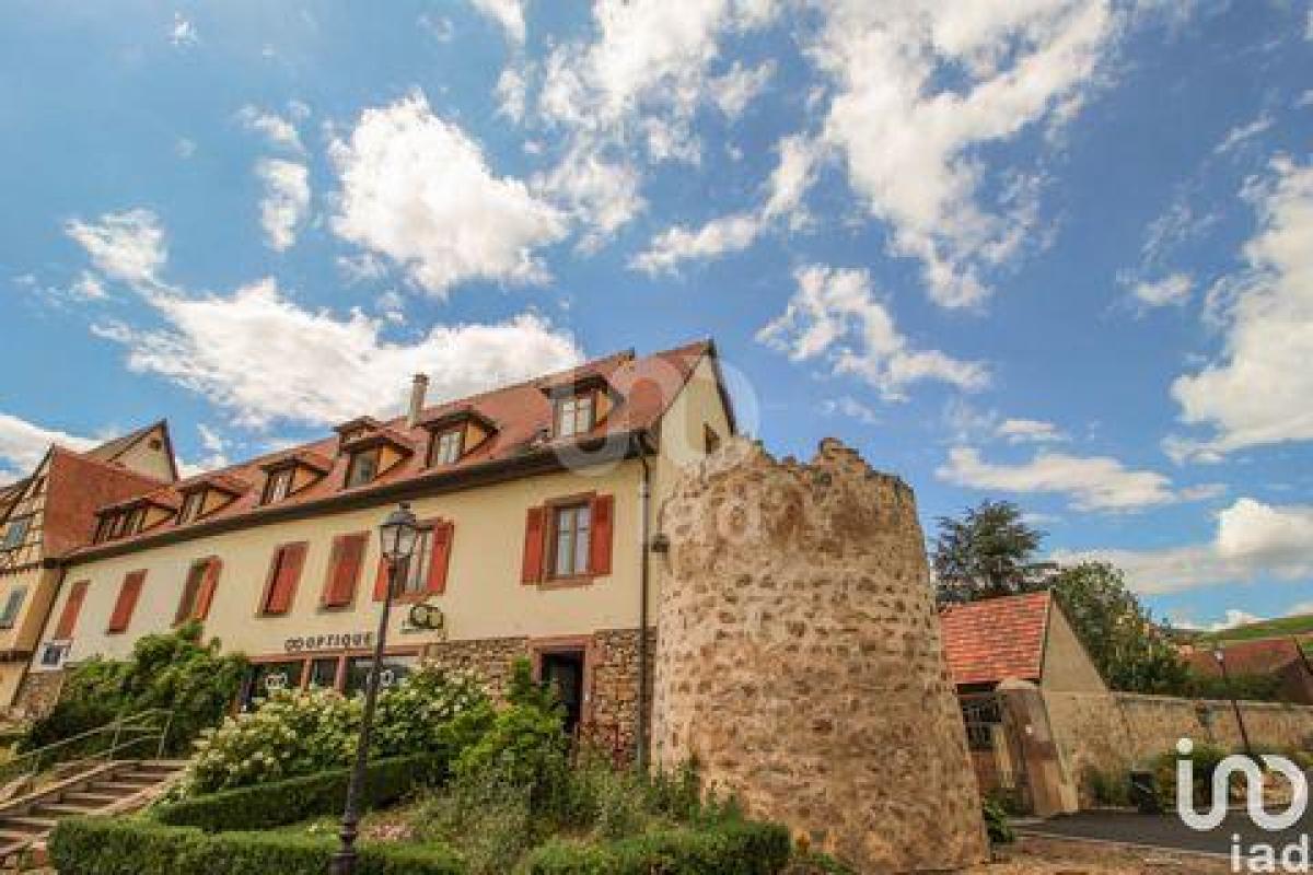 Picture of Condo For Sale in Colmar, Alsace, France