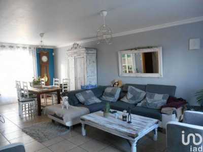 Home For Sale in Moulins, France