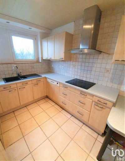Condo For Sale in Ostwald, France