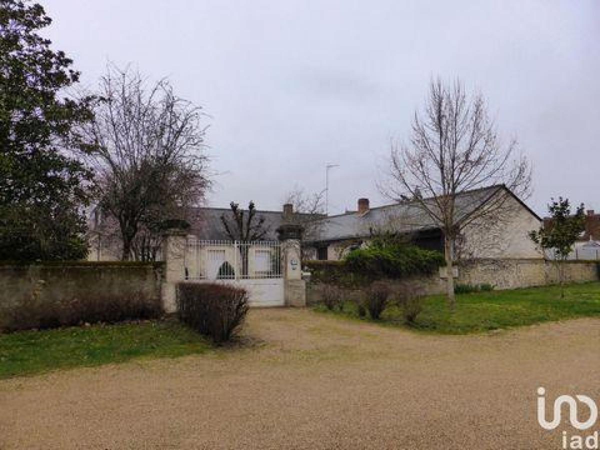 Picture of Home For Sale in Chenonceaux, Centre, France
