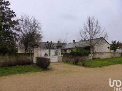 Home For Sale in Chenonceaux, France