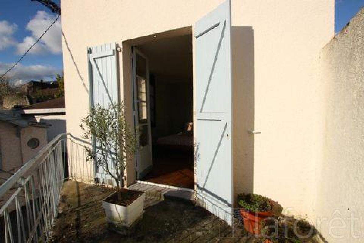 Picture of Home For Sale in Orthez, Aquitaine, France