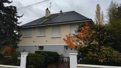 Home For Sale in Amboise, France