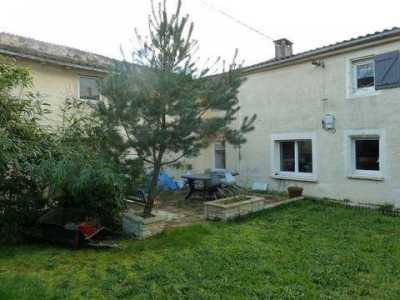 Home For Sale in La Chataigneraie, France