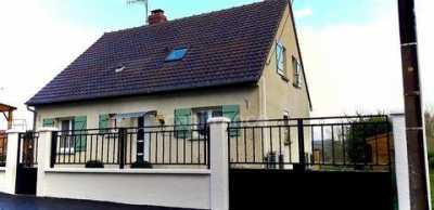 Home For Sale in Marolles, France