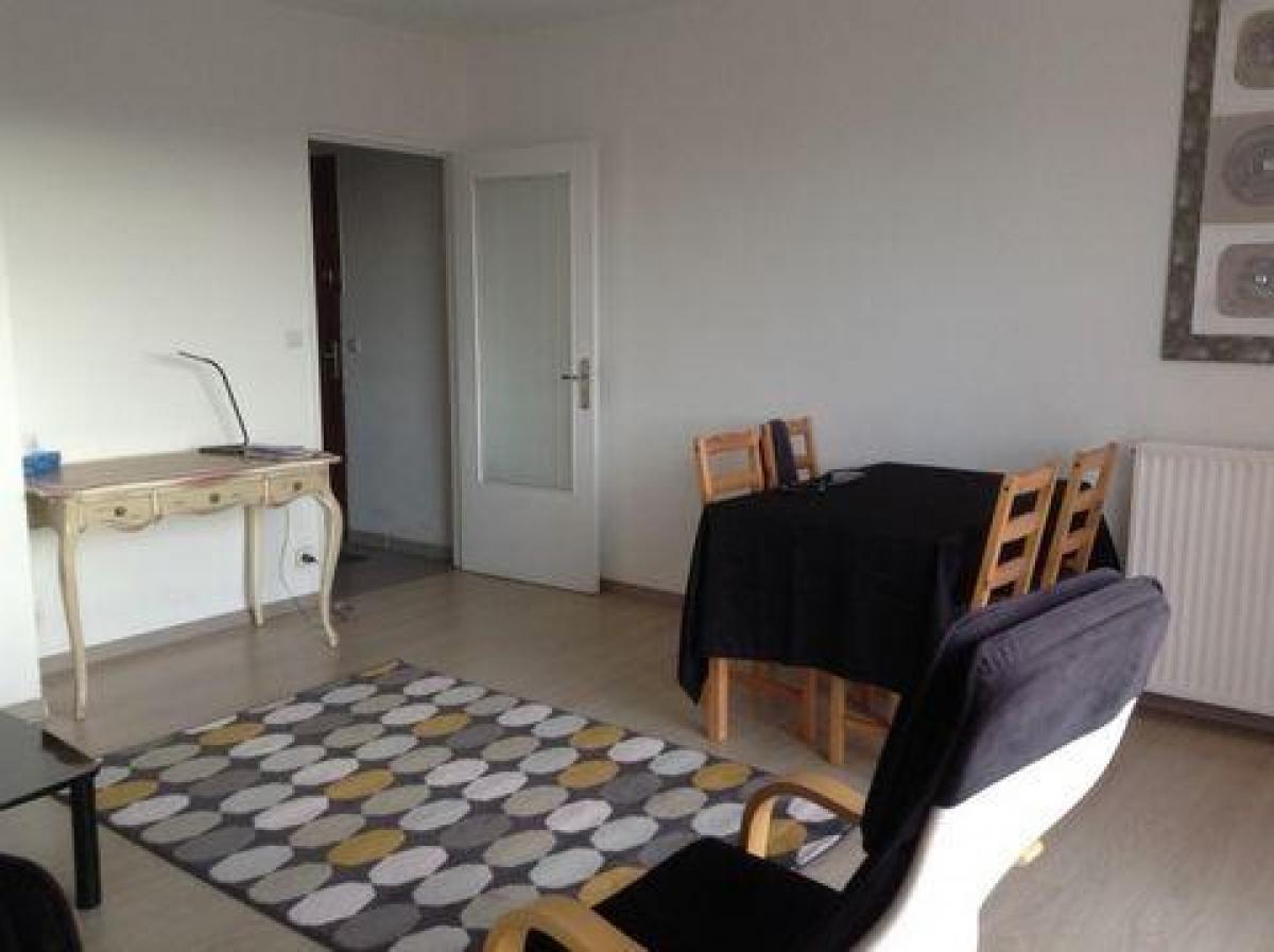 Picture of Condo For Sale in Maurepas, Centre, France