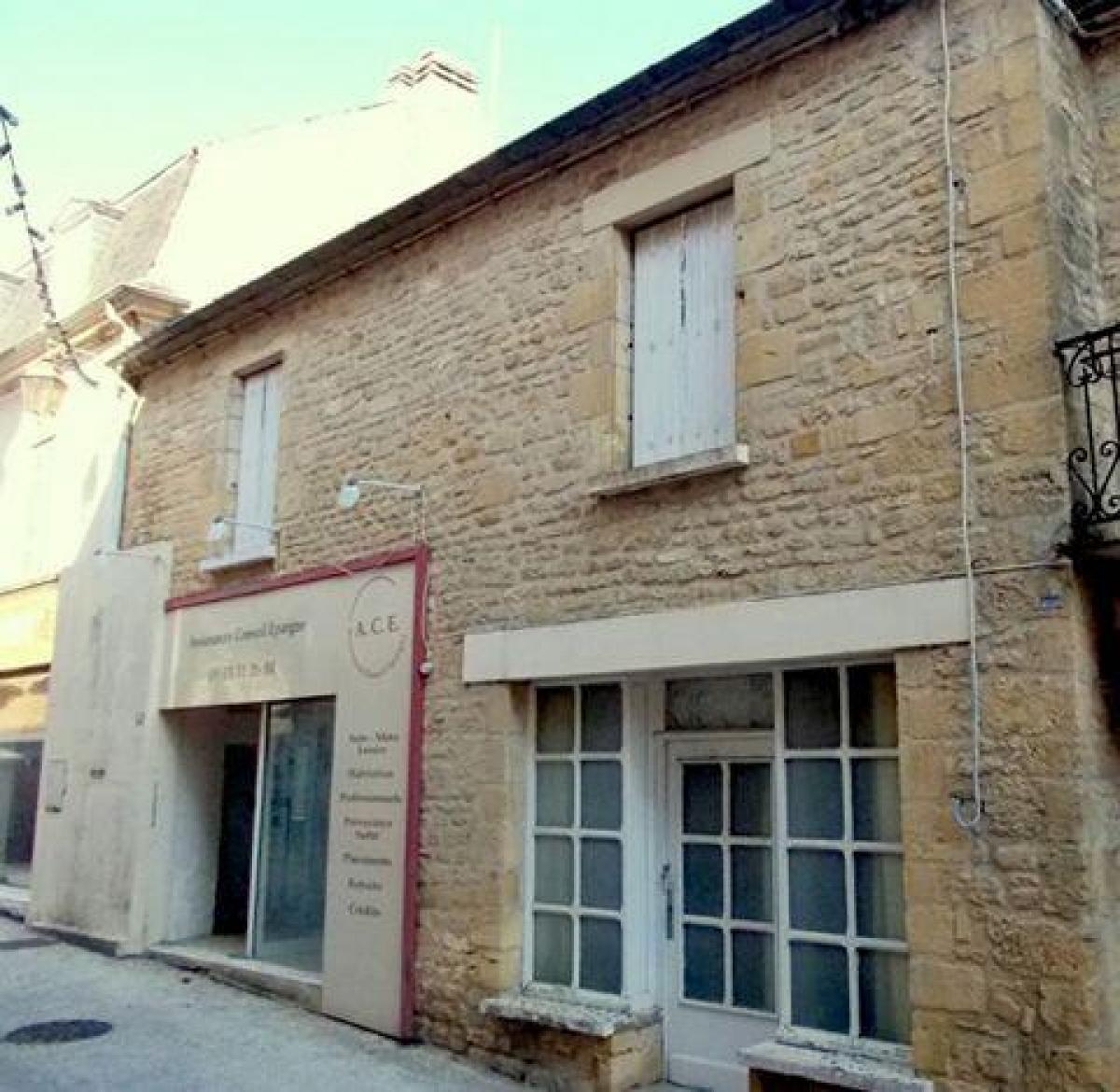 Picture of Home For Sale in Salignac Eyvignes, Aquitaine, France