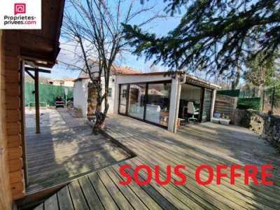 Home For Sale in Saint Cezaire Sur Siagne, France