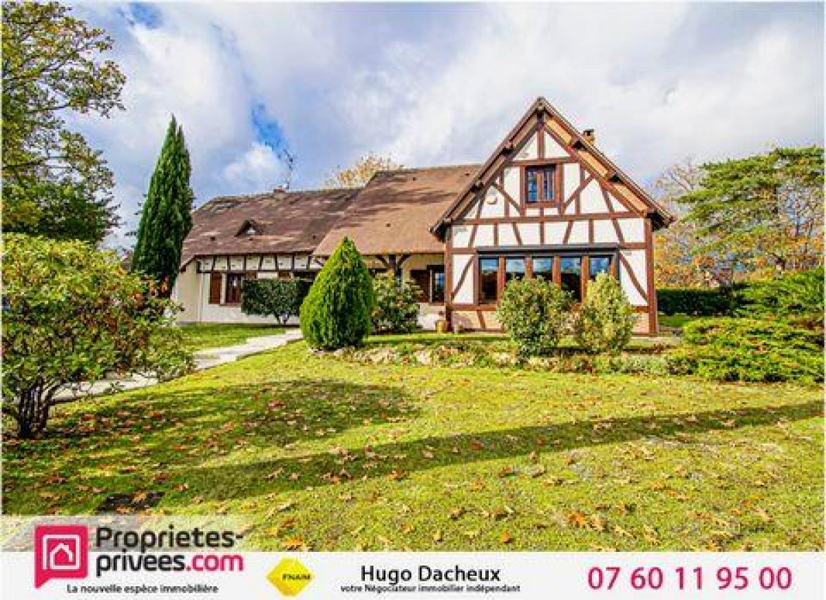 Picture of Home For Sale in Salbris, Centre, France