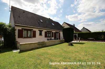 Home For Sale in Angerville, France