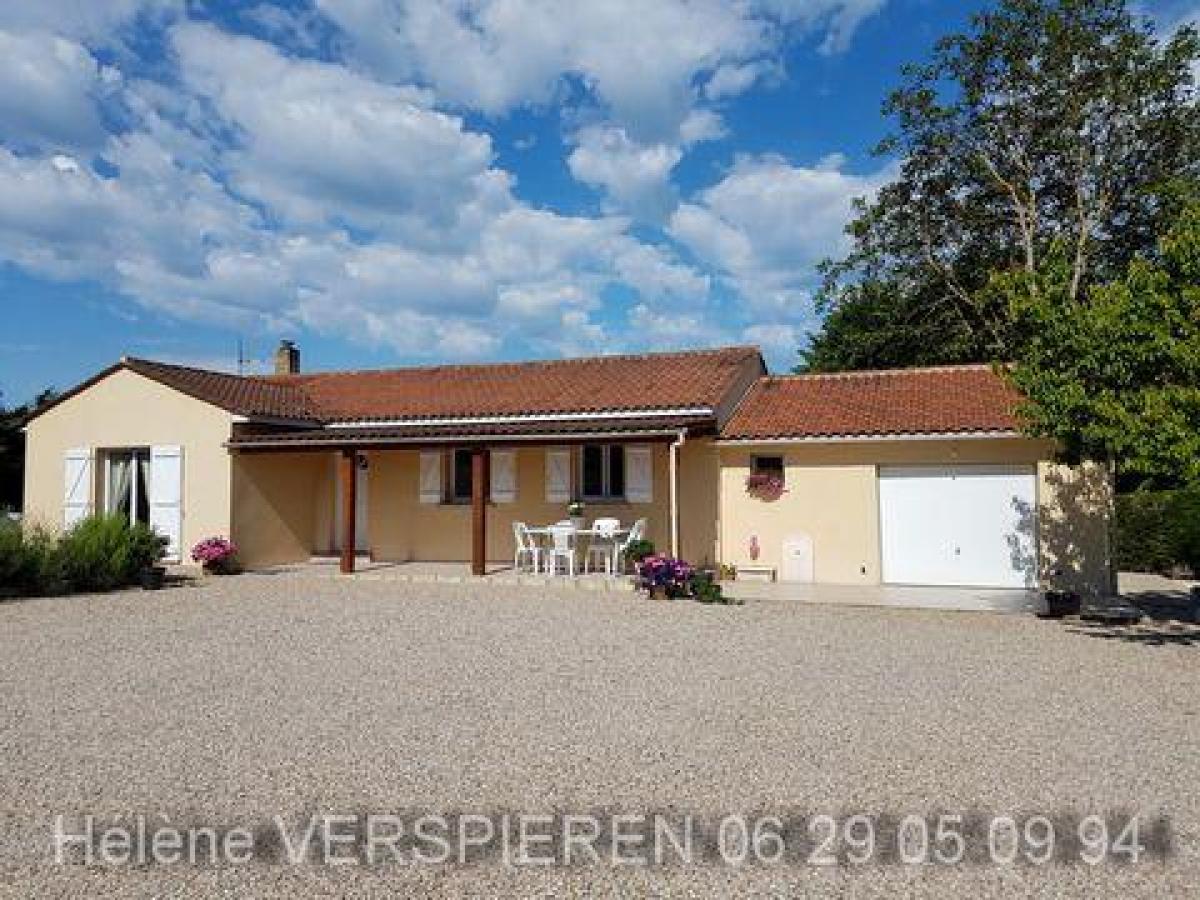 Picture of Home For Sale in Siorac En Perigord, Aquitaine, France