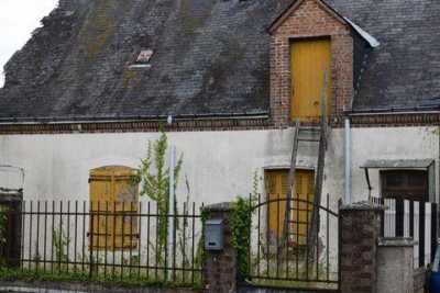Home For Sale in Le Temple, France