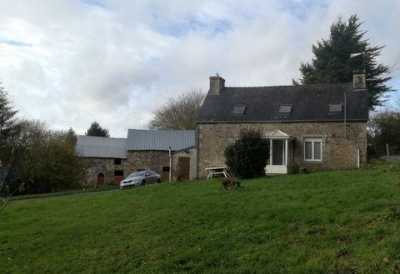 Home For Sale in Guingamp, France